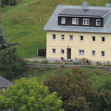شقة Sonnenblick Rittersgruen I بريتينبرون المظهر الخارجي الصورة